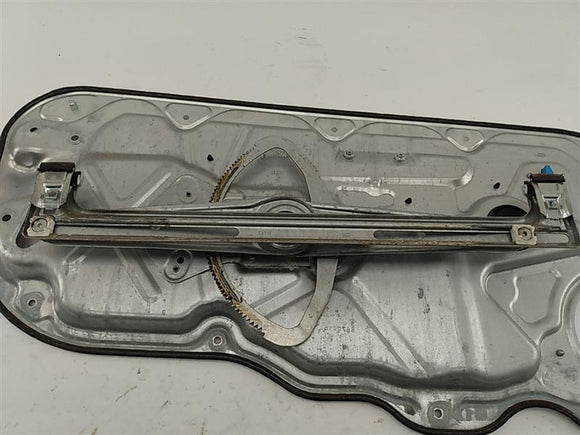 Volvo C30 Front Right Window Regulator Assembly