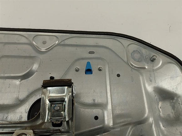 Volvo C30 Front Right Window Regulator Assembly