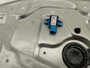 Volvo C30 Front Right Window Regulator Assembly-7