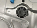 Volvo C30 Front Right Window Regulator Assembly-8