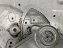 Volvo C30 Front Right Window Regulator Assembly-12