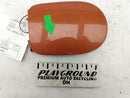 Volvo C30 Fuel Filler Door-1
