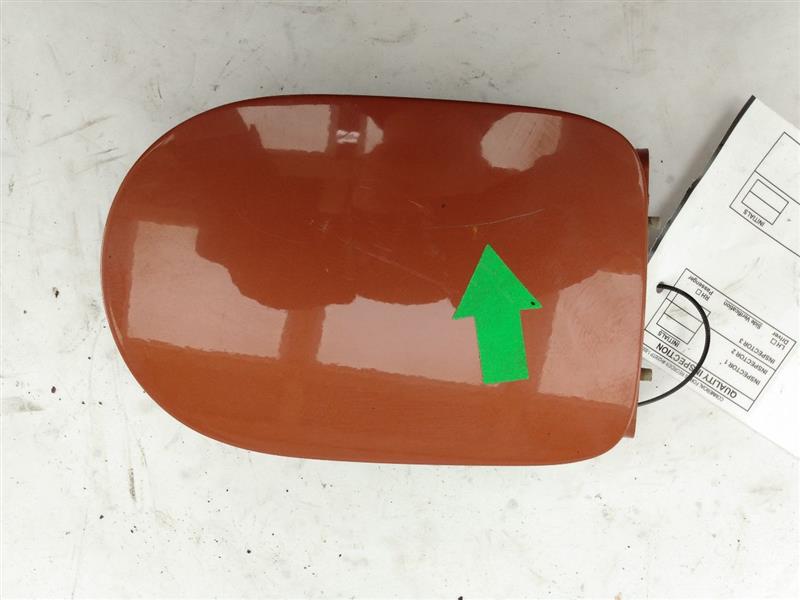 Volvo C30 Fuel Filler Door - 0