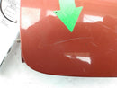 Volvo C30 Fuel Filler Door-3