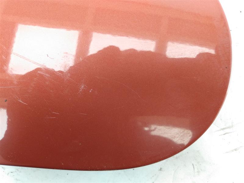 Volvo C30 Fuel Filler Door