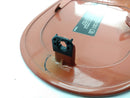 Volvo C30 Fuel Filler Door-8