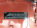 Volvo C30 Fuel Filler Door-9