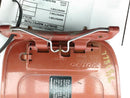 Volvo C30 Fuel Filler Door-10