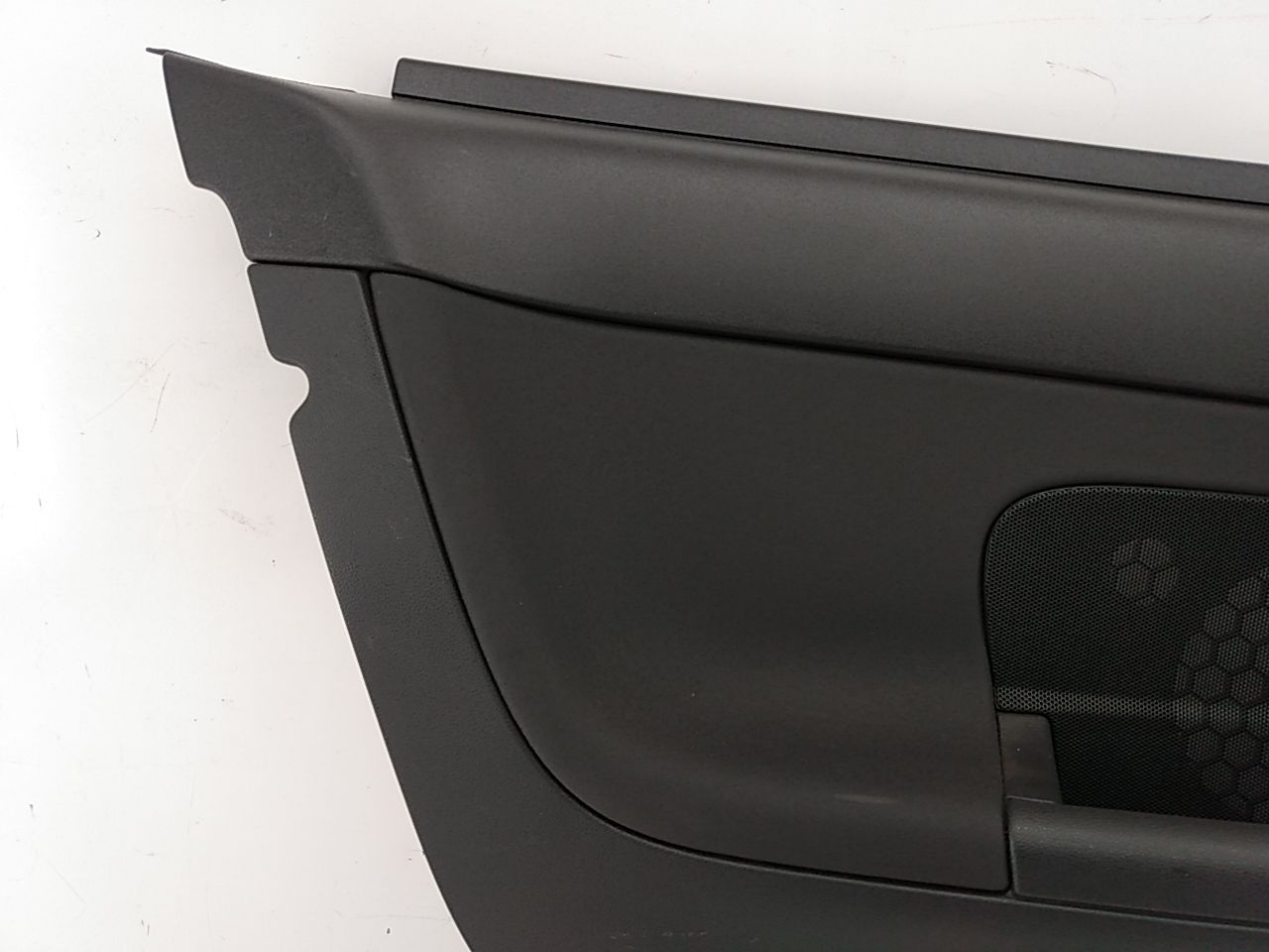 Volvo C30 Rear Left Lower Quarter Trim Panel