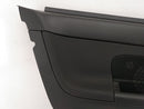 Volvo C30 Rear Left Lower Quarter Trim Panel-3
