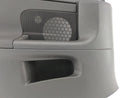 Volvo C30 Rear Left Lower Quarter Trim Panel-4