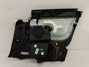 Volvo C30 Rear Left Lower Quarter Trim Panel-6