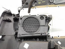 Volvo C30 Rear Left Lower Quarter Trim Panel-8