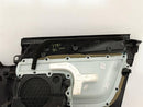 Volvo C30 Rear Left Lower Quarter Trim Panel-9