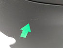 Volvo C30 Rear Left Lower Quarter Trim Panel-12