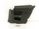 Volvo C30 Rear Right Lower Quarter Trim Panel-1