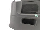 Volvo C30 Rear Right Lower Quarter Trim Panel-3