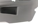 Volvo C30 Rear Right Lower Quarter Trim Panel-4