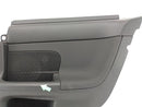 Volvo C30 Rear Right Lower Quarter Trim Panel-5