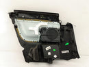 Volvo C30 Rear Right Lower Quarter Trim Panel-6