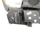 Volvo C30 Rear Right Lower Quarter Trim Panel-7