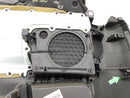 Volvo C30 Rear Right Lower Quarter Trim Panel-9