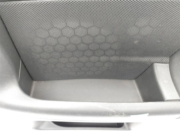 Volvo C30 Rear Right Lower Quarter Trim Panel