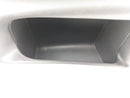Volvo C30 Rear Right Lower Quarter Trim Panel-12