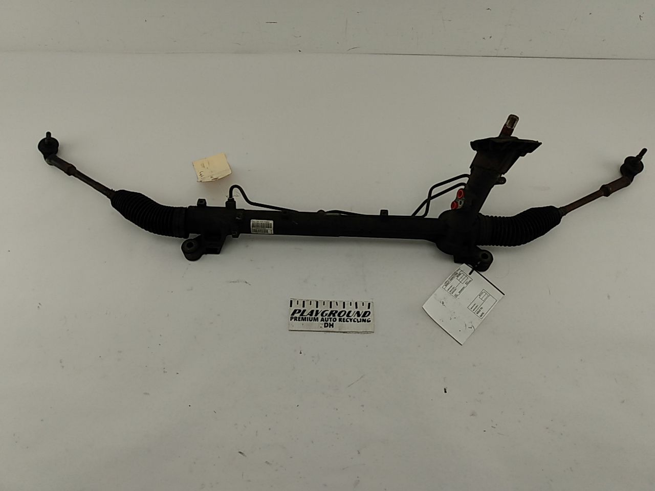 Volvo C30 Steering Rack & Pinion