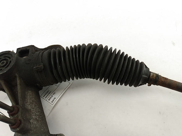 Volvo C30 Steering Rack & Pinion