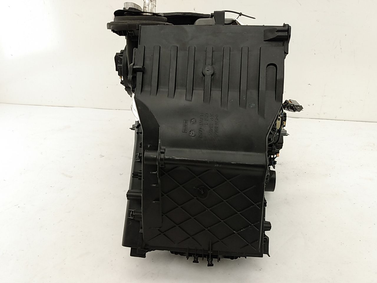 Volvo C30 HVAC Housing Assembly