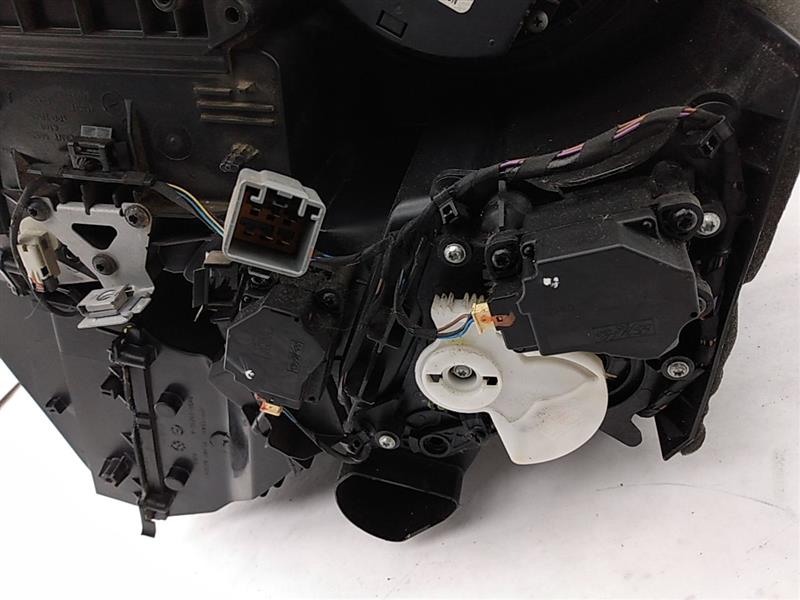 Volvo C30 HVAC Housing Assembly