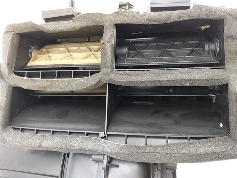 Volvo C30 HVAC Housing Assembly