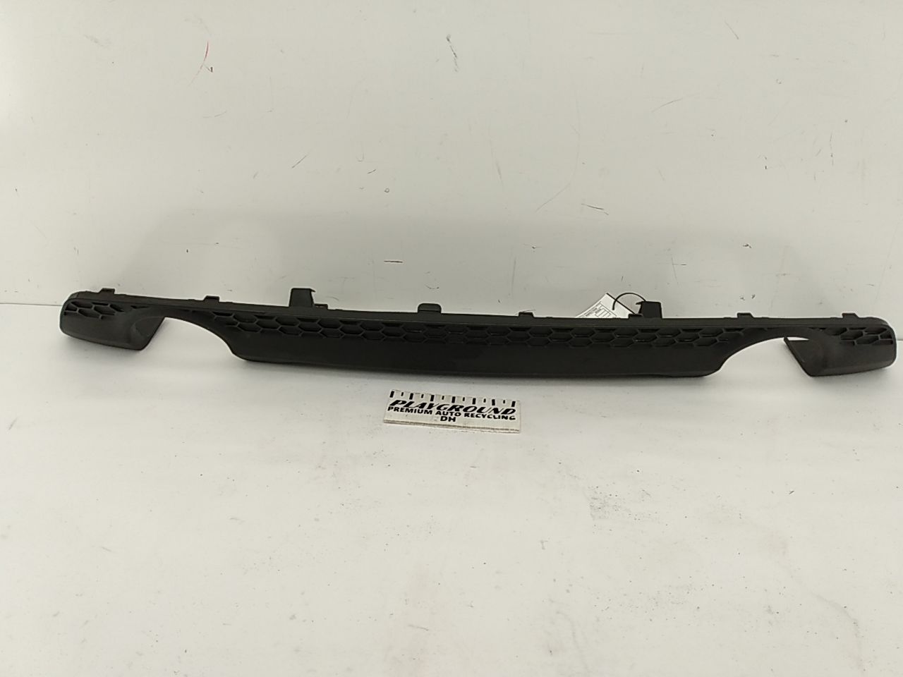 Volvo C30 Rear Bumper Valance