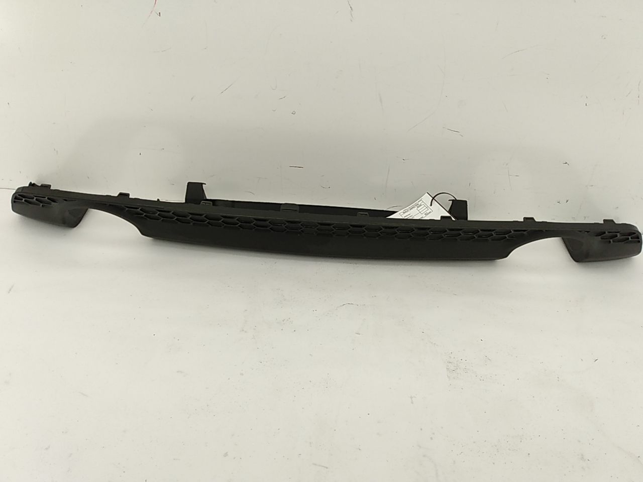 Volvo C30 Rear Bumper Valance - 0