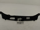 Volvo C30 Hood Latch Trim Panel-1