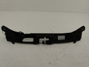 Volvo C30 Hood Latch Trim Panel-2