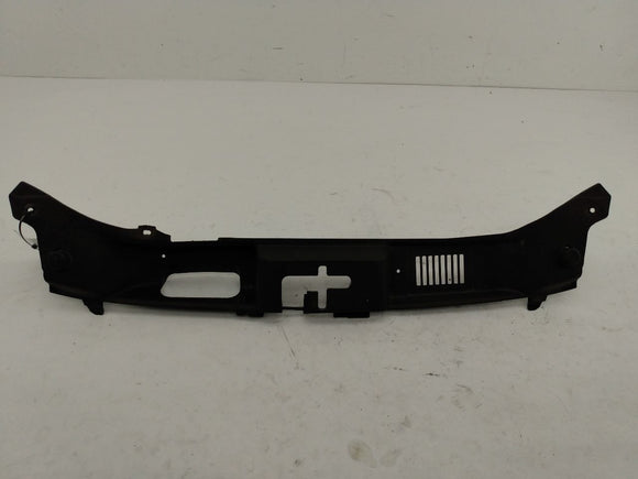Volvo C30 Hood Latch Trim Panel