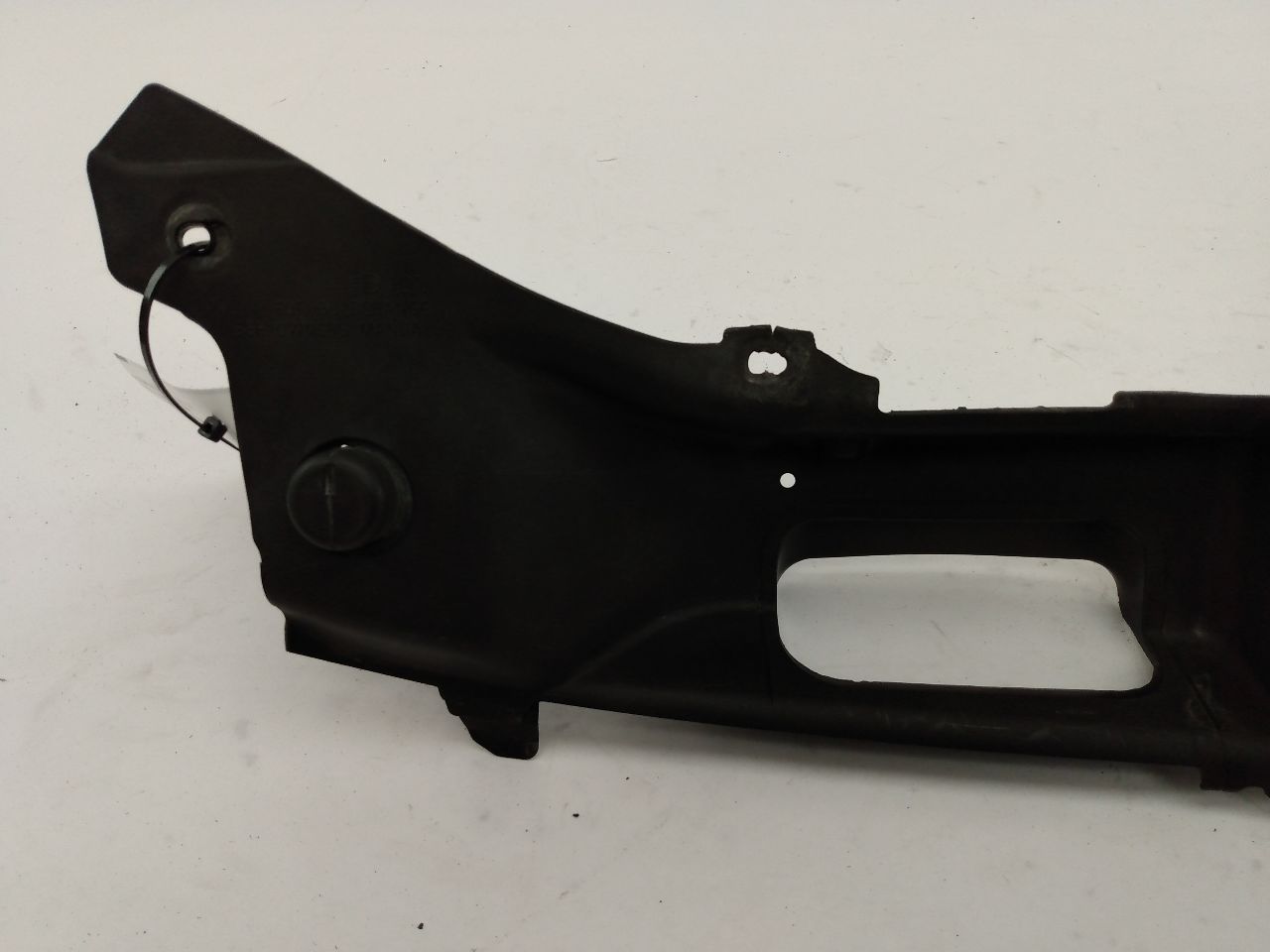 Volvo C30 Hood Latch Trim Panel