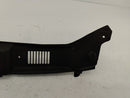Volvo C30 Hood Latch Trim Panel-5