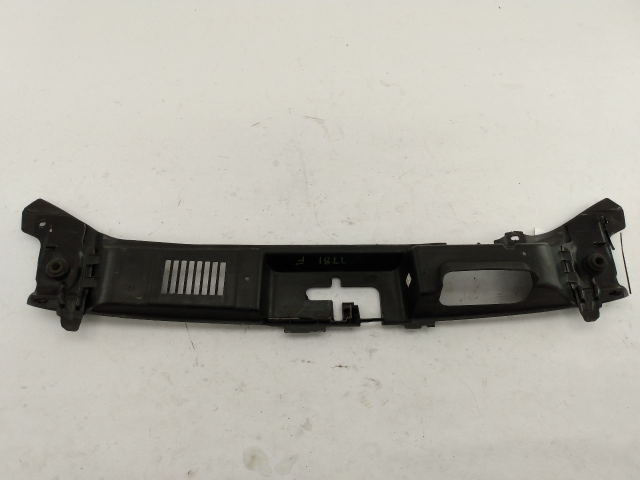 Volvo C30 Hood Latch Trim Panel