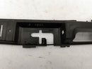 Volvo C30 Hood Latch Trim Panel-8