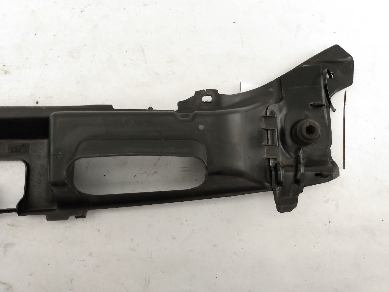 Volvo C30 Hood Latch Trim Panel