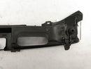 Volvo C30 Hood Latch Trim Panel-9