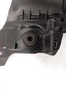 Volvo C30 Hood Latch Trim Panel-10