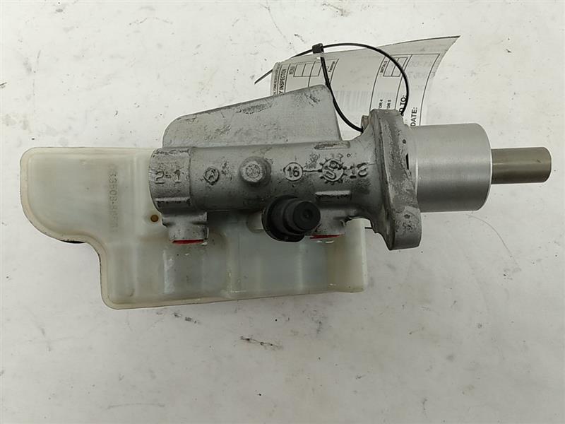 Volvo C30 Master Cylinder