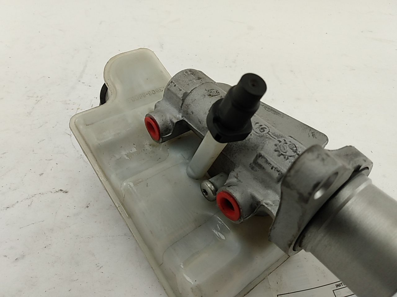 Volvo C30 Master Cylinder