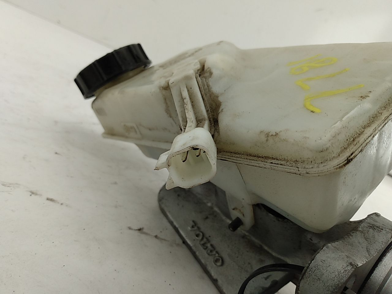 Volvo C30 Master Cylinder