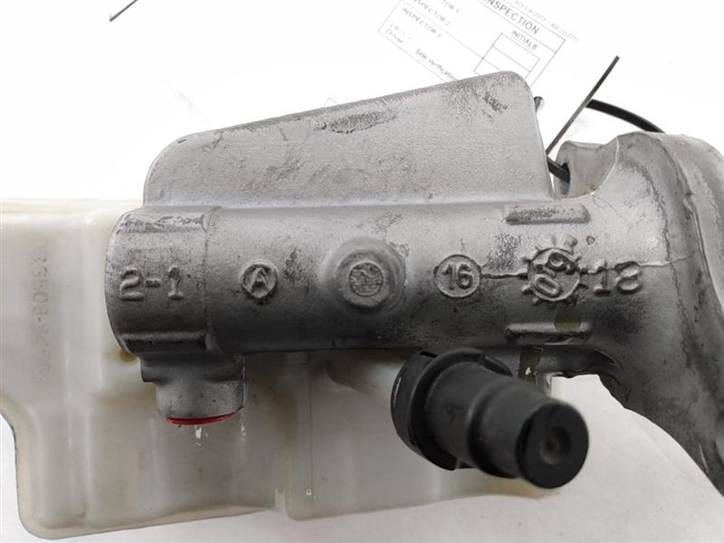 Volvo C30 Master Cylinder