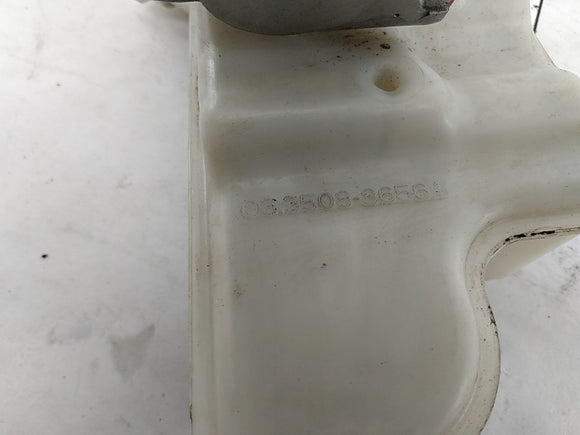 Volvo C30 Master Cylinder